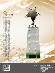 水晶獎座.獎牌