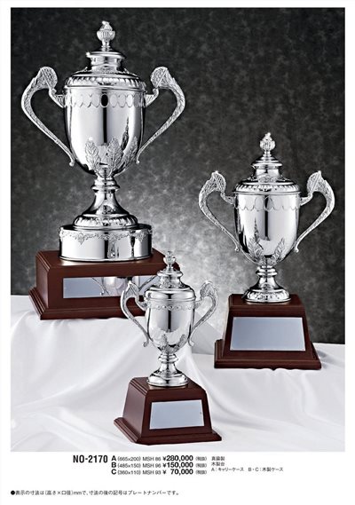 日本進口獎盃